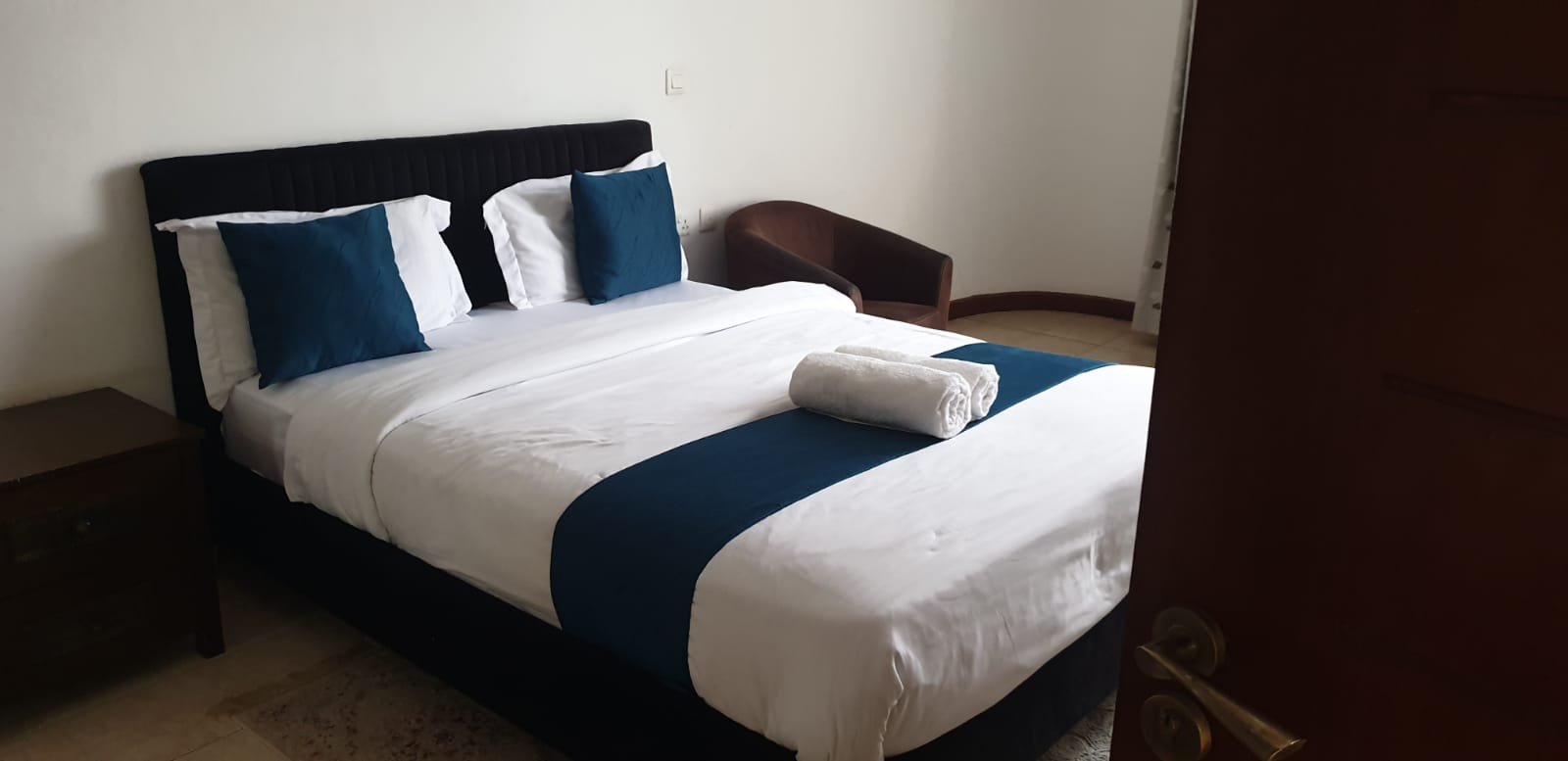 Bnb Kilimani
