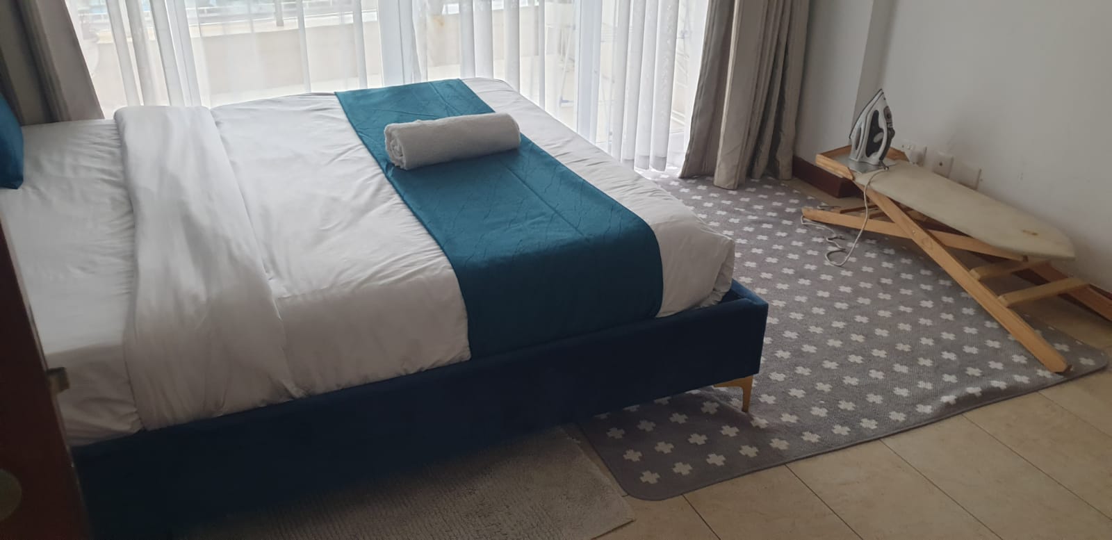 Bnb Kilimani main image