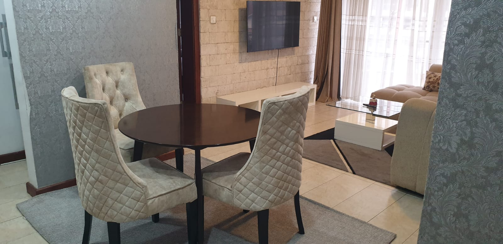 Bnb Kilimani image 3