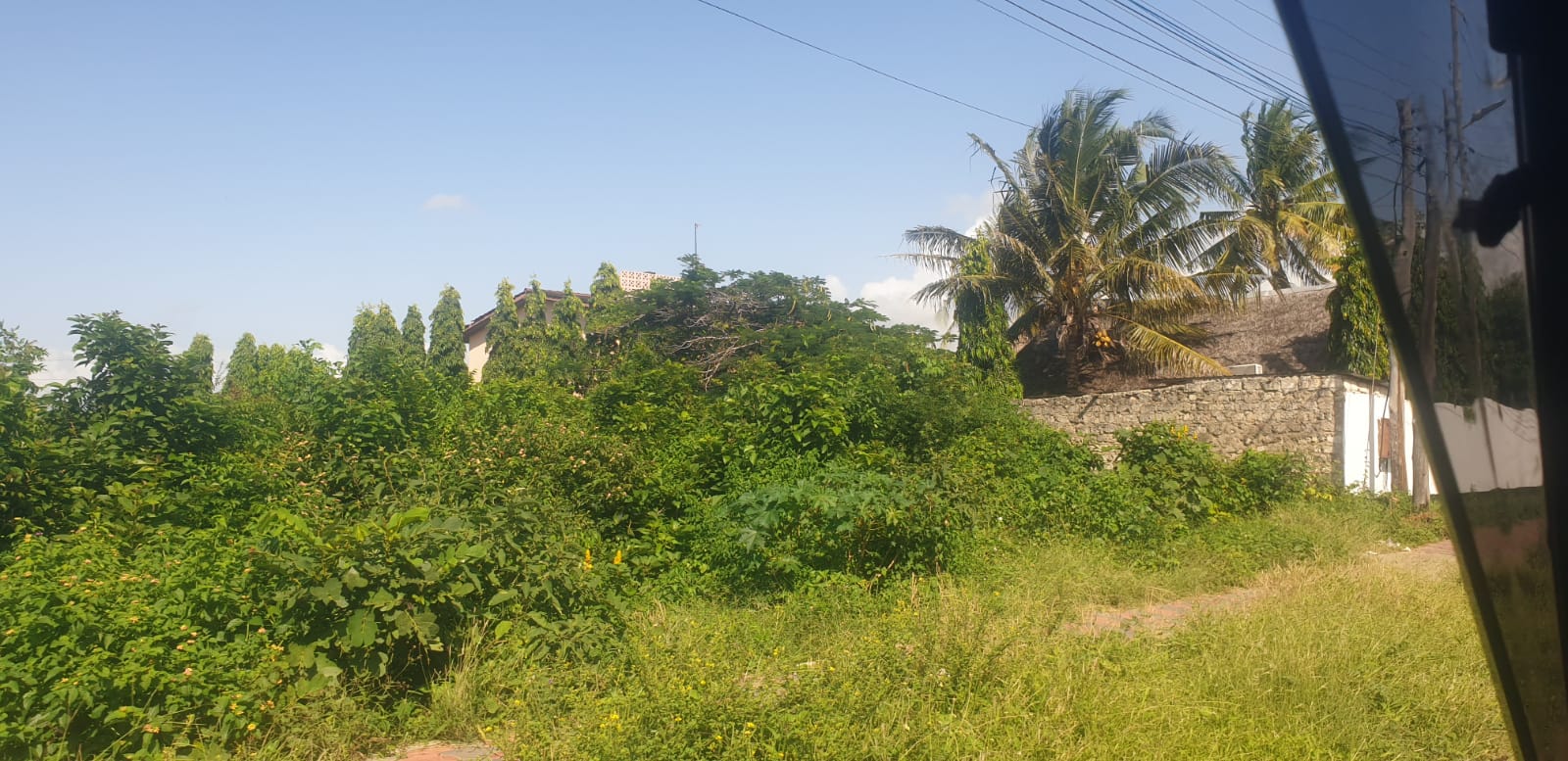 incredible beach land Diani
